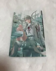 弦月藤士郎 にじさんじ ノスタルジアコレクション2025