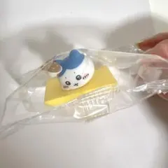 松屋 ちいかわ コラボキャンペーン 第2弾 オリジナルフィギュア ハチワレ