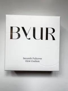 ByUR セラムフィット フルカバーグロークッション V2 N23