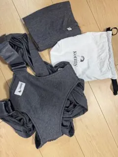 Konny Baby Carrier FLEX Fサイズ