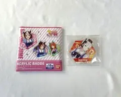 2025年最新】ゴールドシップ 缶バッジの人気アイテム - メルカリ