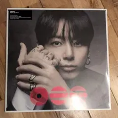 BTS ジョングク ARIRANG アリラン Standard Vinyl LP