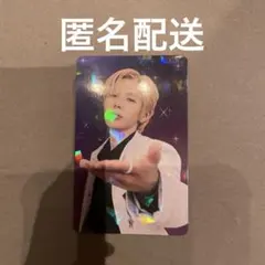 RIIZE ショウタロウ ラントレ トレカ RIIZING LOUD レア