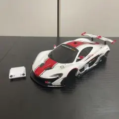 2026年最新】ミニッツボディの人気アイテム - メルカリ