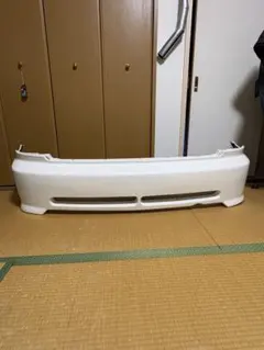 希少 シビック ek9 WalkerJapan AirWalker リアバンパー 希少 シビック ek9 WalkerJapan AirWalker リアバンパー - メルカリ