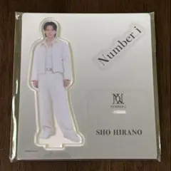 2025年最新】ナンバーアイアクリルスタンドの人気アイテム