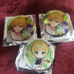 AMPTAK×COLORS 夏グッツ ぷりっつ