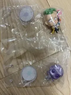 ジョジョの奇妙な冒険 スタンドフィギュアコレクション07