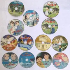 2026年最新】ジブリ dvd ポニョの人気アイテム - メルカリ