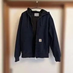 2026年最新】Carhartt wip アクティブジャケットの人気アイテム - メルカリ