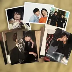 キスマイ 公式写真