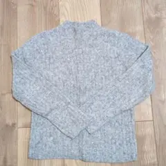 UNIQLO レディース トップス ニット セーター 長袖