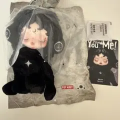 スカルパンダ　 You Found Me！Darknessダークネス