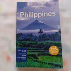 Lonely Planet Philippines 11th Edition