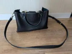 NATURAL BEAUTY BASIC ショルダーバッグのサムネイル