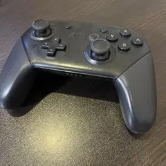 Nintendo Switch Proコントローラー 本体