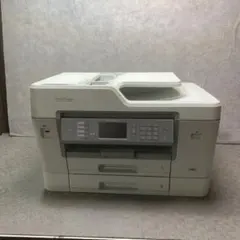 610枚台 ブラザー複合機 快調美品 MFC-J998DN 子機付 整備清掃消毒 610枚台 ブラザー複合機 快調美品 MFC-J998DN 子機付 整備清掃消毒