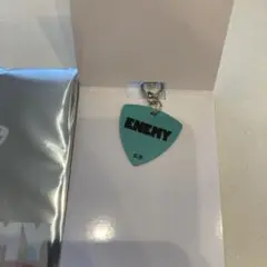 TWICE ENEMY ランダムピックキーホルダー　ミナ