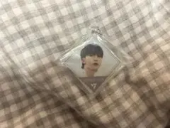 セブチ ガチャ アクキー スングァン