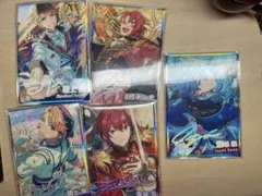 あんスタまとめ売り(主にKnights)