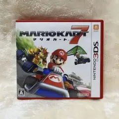 マリオカート7
