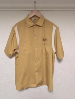Malbon Golf ショートスリーブシャツ ネイビー 値下げ交渉可能 - メルカリ