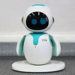 2025年最新】Eilik ロボットの人気アイテム - メルカリ