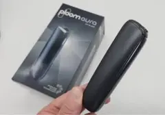 【Ploom Aura】Jet Black 【プルームオーラ】ジェットブラック