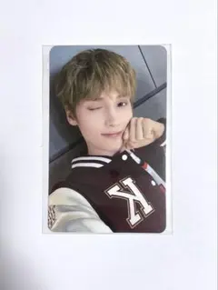 ゆ> ヒュニンカイ トレカ おまけ付 TXT ヒュニンカイ TOGETHER CU ラキドロ ラッキードロー トレカ