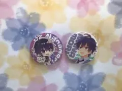 すとぷりニューイヤーグッズ2021ななもり。