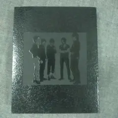 嵐　10th Anniversary フォトケース