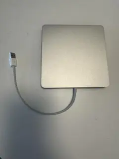 Apple MacBook パソコン USB-A CD DVD ドライブのサムネイル