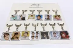 Nissy アクリルキーホルダー コンプリートセット 2026年最新】nissy アクリルキーホルダーの人気アイテム - メルカリ