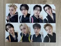StrayKids RUNIT ソウルコン 入場特典トレカ stayzone - メルカリ
