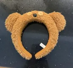 ティム ユニバ カチューシャ