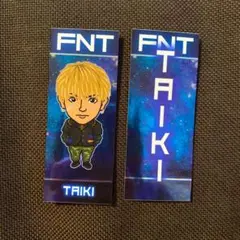 2026年最新】fantastics 中島颯太 千社札の人気アイテム - メルカリ