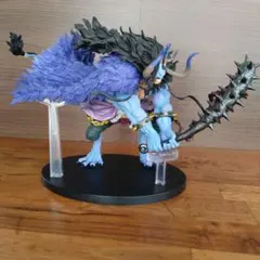 ワンピース 　カイドウ　フィギュア　一番くじ