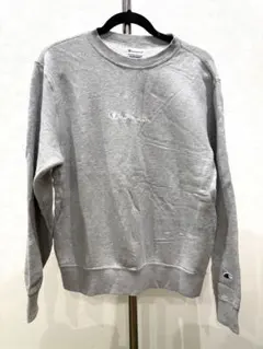 チャンピオン　メンズスウェット