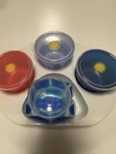 ファミリア離乳食スタートセット