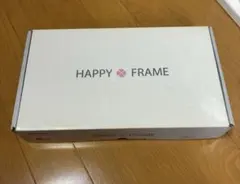 デジタルフォトフレーム Pioneer パイオニア HF-T730-w 新品
