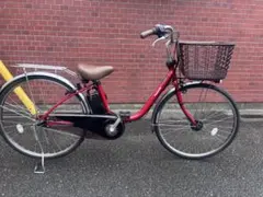 ミキハウス自転車　レトロ　レア ミキハウス自転車 レトロ レア - メルカリ