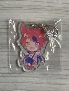 アクリルキーホルダー Realize ー莉犬くんー