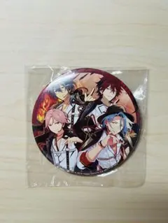 あんさんぶるスターズ！！ 缶バッジ 2点セット