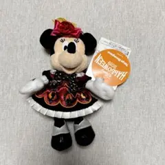 ハロウィン スプーキーBoo 2019 ぬいば ぬいぐるみバッジ ハロウィン