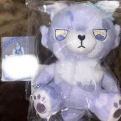 にじさんじ ぎゃうるふ 赤城ウェン 小柳ロウ ぬいぐるみ等まとめうり