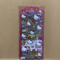 【正規品】新品未開封　ドロップジェリーシール　ハローキティ
