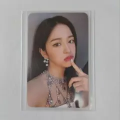 ive lovedive ktown4u ユジン