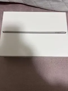 Apple iPad 第9世代 Wi-Fi 64GB 本体のサムネイル