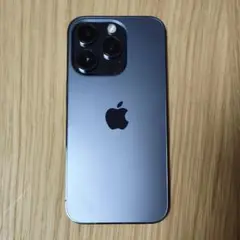 iPhone 14 Pro 256GB - ディープパープル - Simフリー