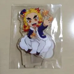 煉獄杏寿郎　アクリルスタンド　クリスマス